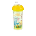 Nuby 防漏保溫杯 270毫升