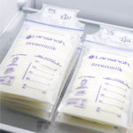 Lansinoh Milk Storage Bag 50-Pack