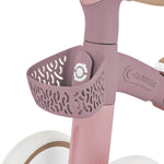 Globber Learning Bike - Berry