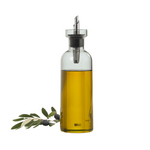 AdHoc Oil/ Vinegar Dispenser Aromapour 300ml Grey