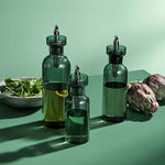 AdHoc Oil/ Vinegar Dispenser Aromapour 120ml Grey