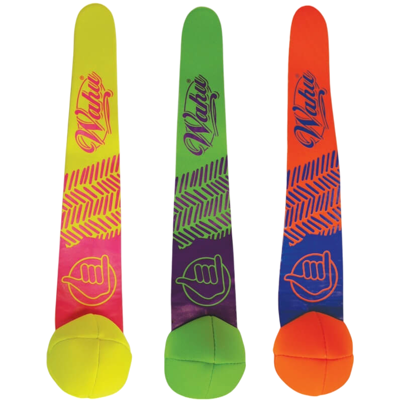 Wahu Dive Streamers