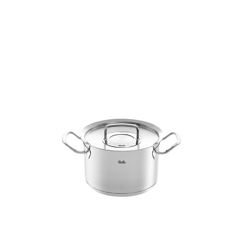 Fissler Original-Profi Stock Pot 20cm/4L
