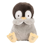 Gund 動畫版 Kissy 企鵝 30厘米