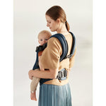 BabyBjorn Harmony 嬰兒背帶 - 3D 網眼