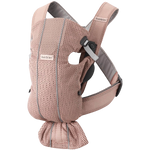 BabyBjorn Baby Carrier MINI - 3D Mesh