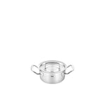Fissler Original-Profi Casserole Pot 24cm