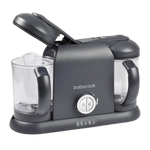 Beaba Babycook Duo - Dark Grey