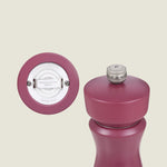 Cole & Mason Kenton 150mm/ 6in Sichuan Pepper Salt & Pepper Mill (Unfilled)