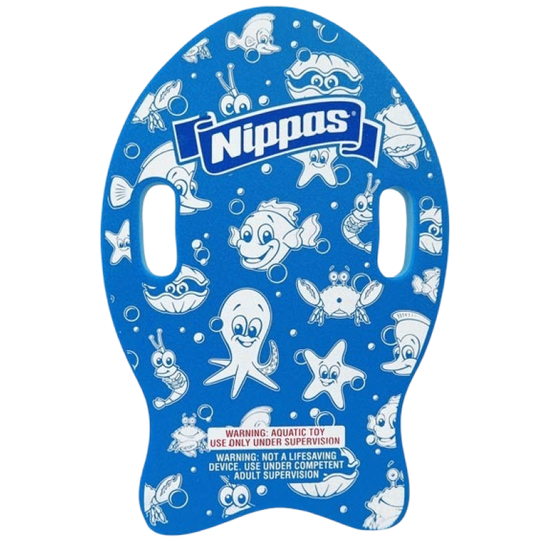 Wahu Nippas Kick Board