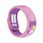 Para'kito Kids Wristband Unicorn with 2 Refill Pellets
