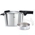 Fissler Vitaquick Premium Pressure Cooker 18cm/2.5l W/Perforated Insert