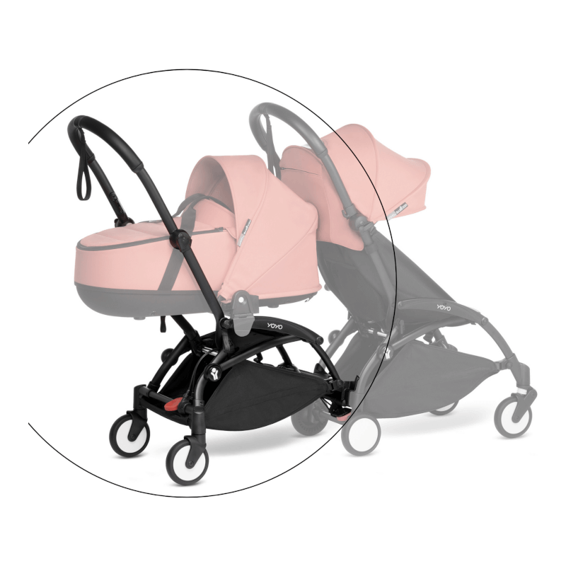 Stokke® YOYO 連接框架