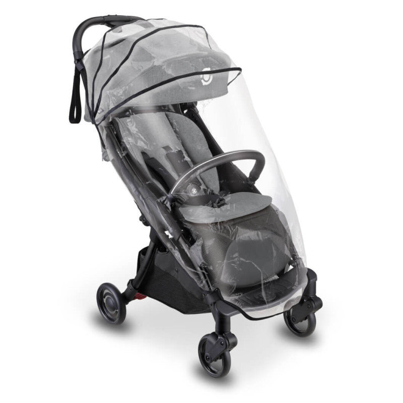 Globber Stroll.Lite - Charcoal Grey