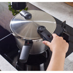Fissler Vitaquick Premium Pressure Cooker 26cm/8l