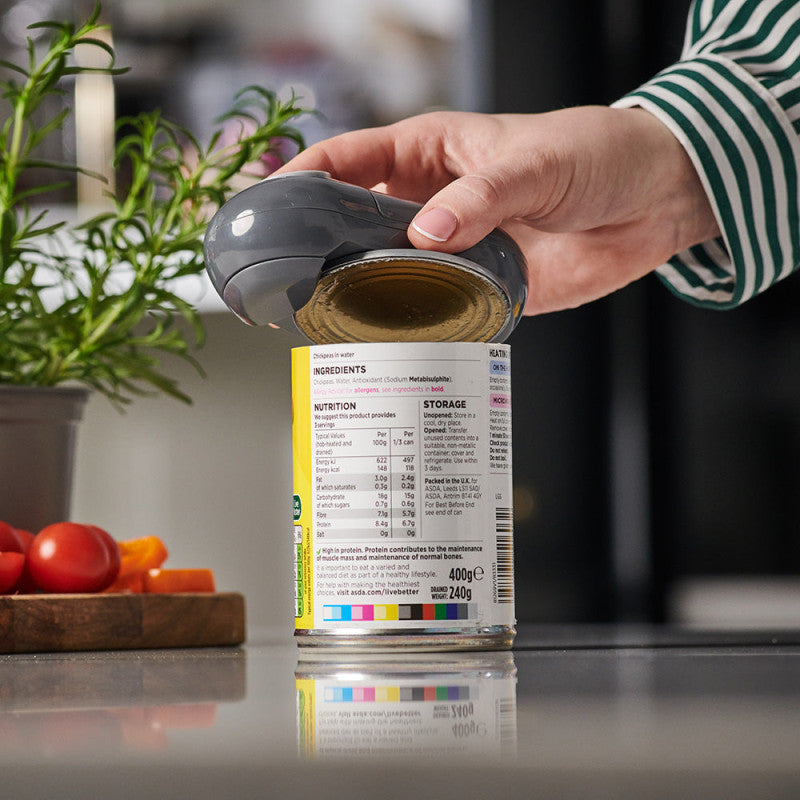 Culinare Advanced One Touch Can Opener