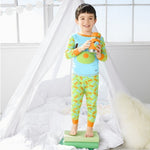 Skip Hop Zoo Pajamas Dog