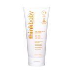 Think Baby SPF 50 Sunscreen 6oz