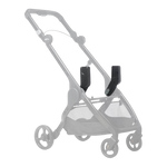 Ergobaby Metro+ Car Seat Adapter - Cybex¬Æ, Nuna¬Æ, BeSafe¬Æ, Maxi Cosi¬Æ