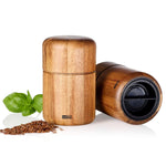 AdHoc Linseed/ Sesame Mill Seedo, Acacia Wood