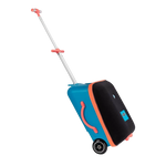 Micro Scooter Luggage Eazy - 海洋藍