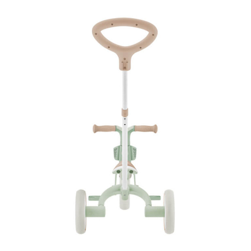 Globber Learning Trike 3 In 1 Plus - Pistachio