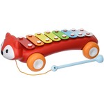 Skip Hop Explore &amp; More - Fox Xylophone