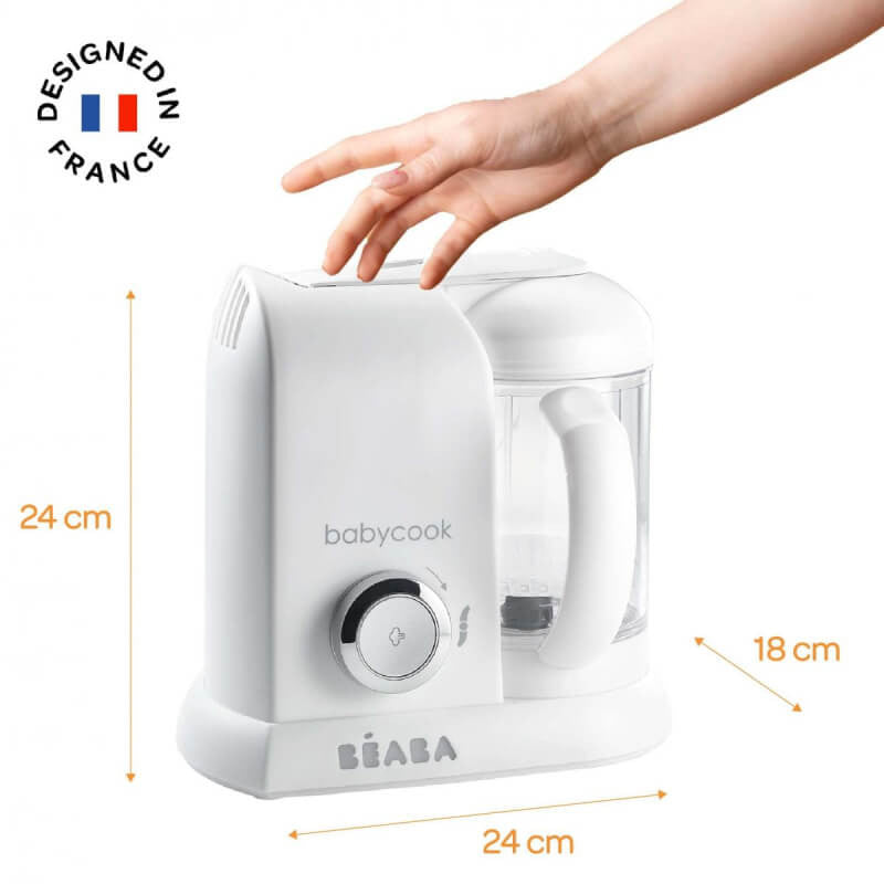 Beaba Babycook Solo 