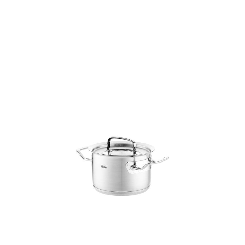 Fissler Original-Profi Stock Pot 16cm/2L