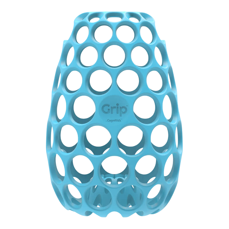 CogniKids Grip® Baby Bottle Gripper
