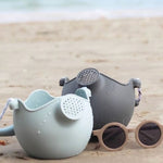 Scrunch Watering Can