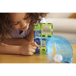 Magna-Tiles Hamster Ball™ 13 Piece Set