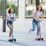Micro Scooter Maxi Deluxe