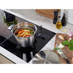 Fissler Vitaquick Premium Pressure Cooker 26cm/10l W/Perforated Insert