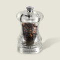 Cole & Mason  145 Capstan 115mm/ 4.5in Acrylic Pepper Mill