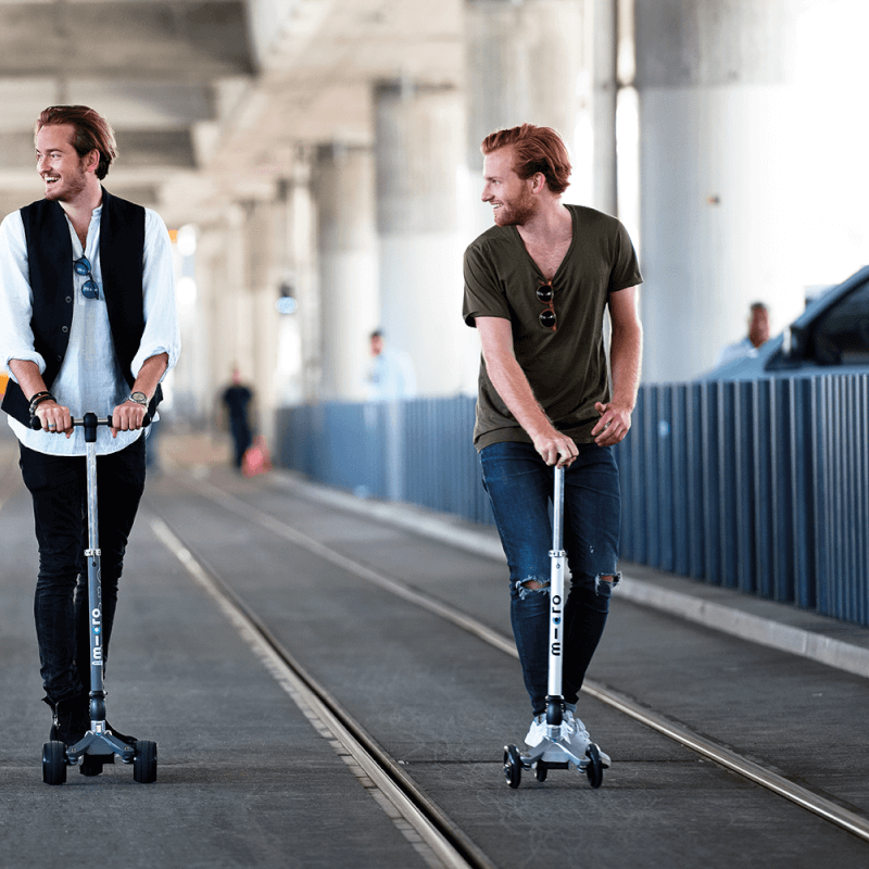 Micro Scooter Kickboard 原廠可互換