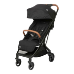 Maxi-Cosi Eva3 Stroller -  Essential Black