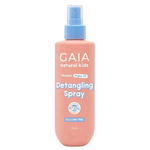 Gaia Natural Kids Detangling Spray 200mL