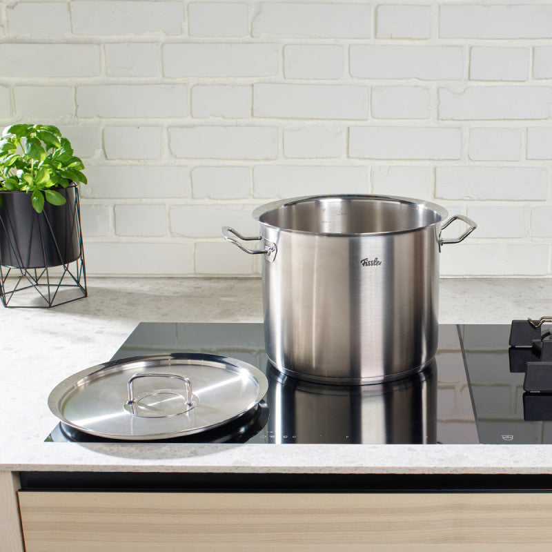 Fissler Original-Profi Steamer 24cm
