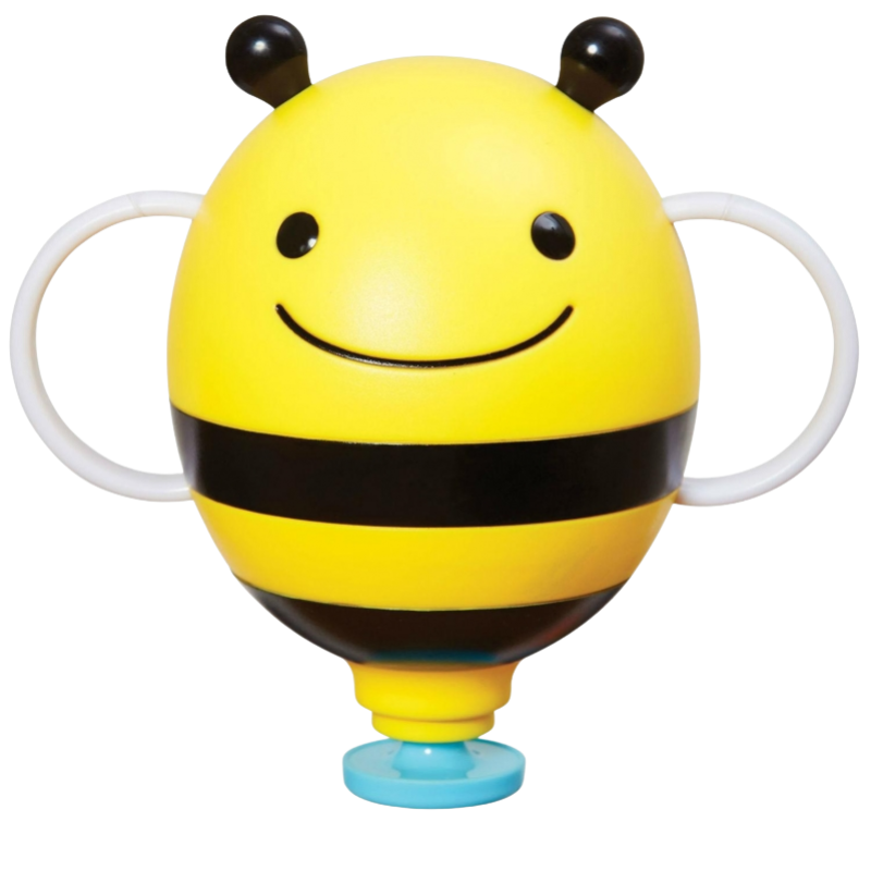 Skip Hop Zoo Fill Up Fountain Bee