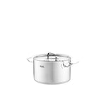 Fissler Original-Profi Stock Pot 24cm/6.3L