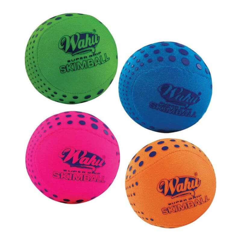 Wahu Super Grip Skimball
