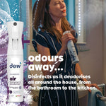 dew Air Deodoriser 300ml