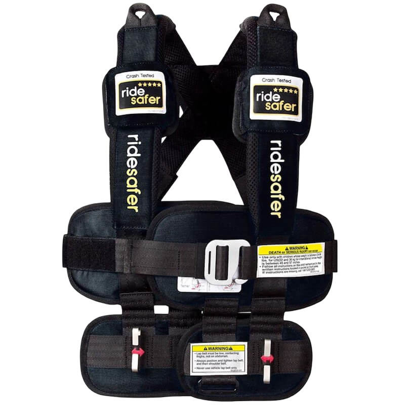 Ridesafer Delight Travel Vest GEN 5