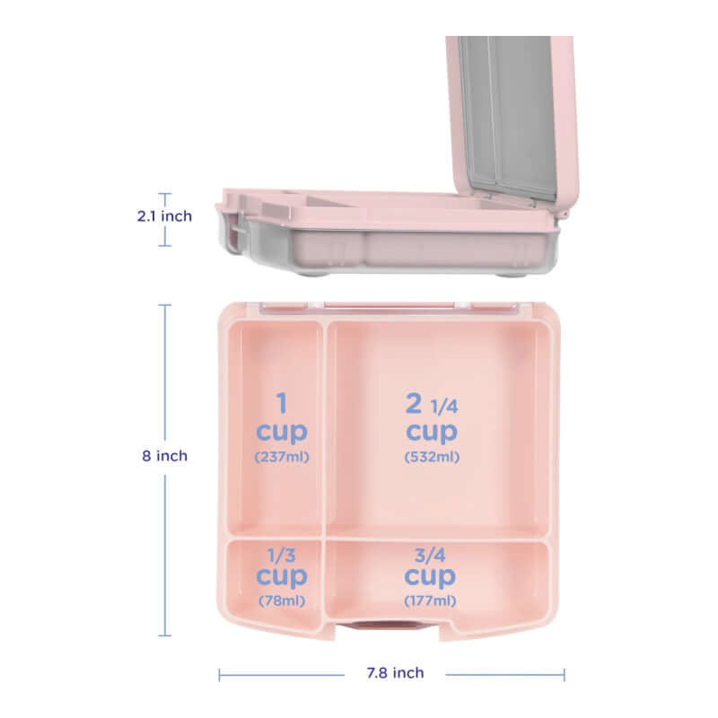 Ubbi Bento Box