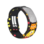 Para'kito Kids Wristband Monster with 2 Refill Pellets