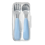 OXO Tot 便攜叉勺套裝