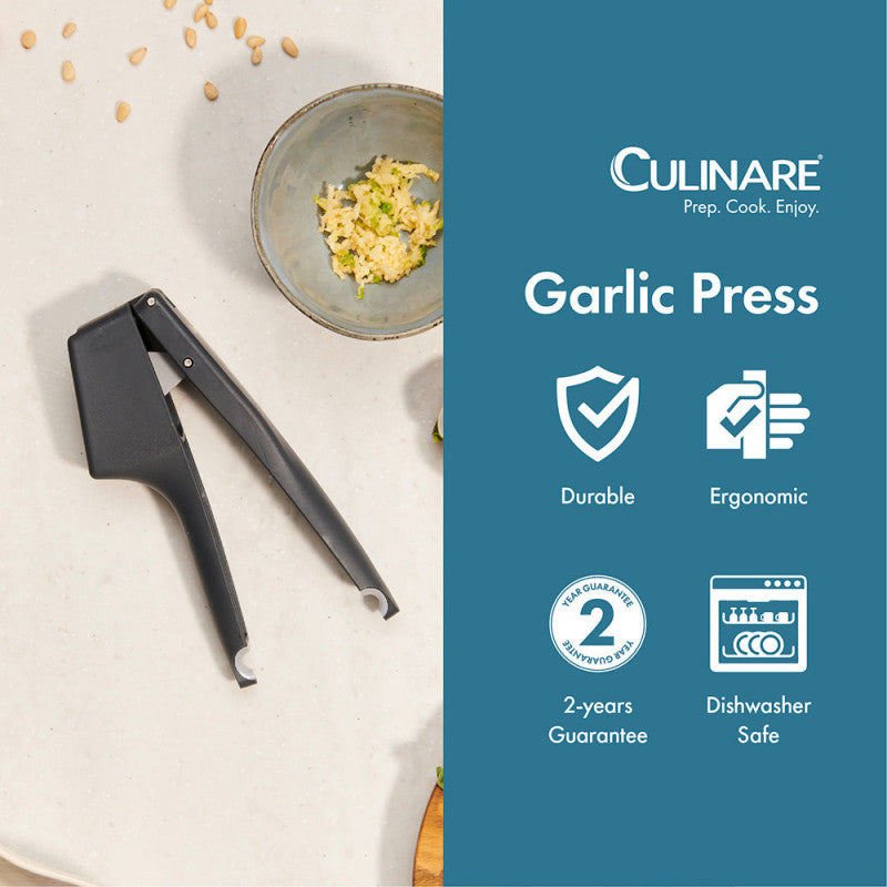 Culinare Garlic Press