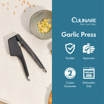 Culinare Garlic Press