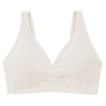 Bravado Designs Restore 哺乳胸罩 - 復古白
